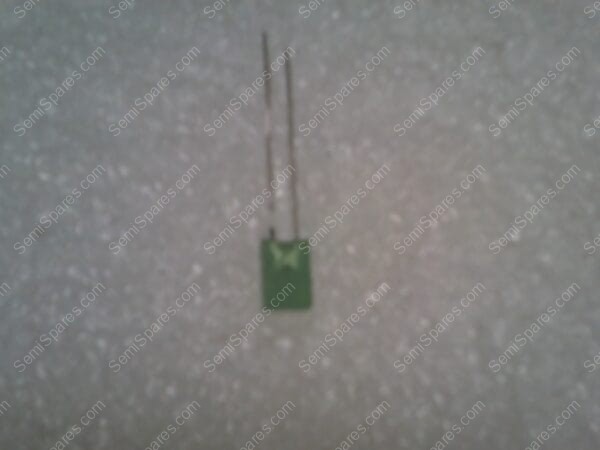 MV54123 | LED GREEN DIFF RECT 2MMX5MM T/H - Image 4