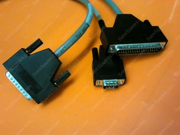 21-9975-010 | ALPHA WIRE INTEL, CBL, DC MTR BACKPLANE # 2 - Image 5