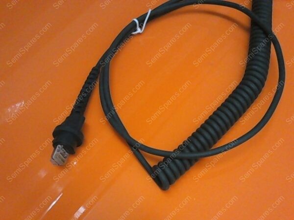 CA-3423-00 | CABLE,25-38700-01,COIL,FOR SYMBOL P302 - Image 3