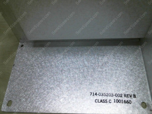 714-035203-002 | 714-035203-002 REV B CLASS C 1001660 - Image 4