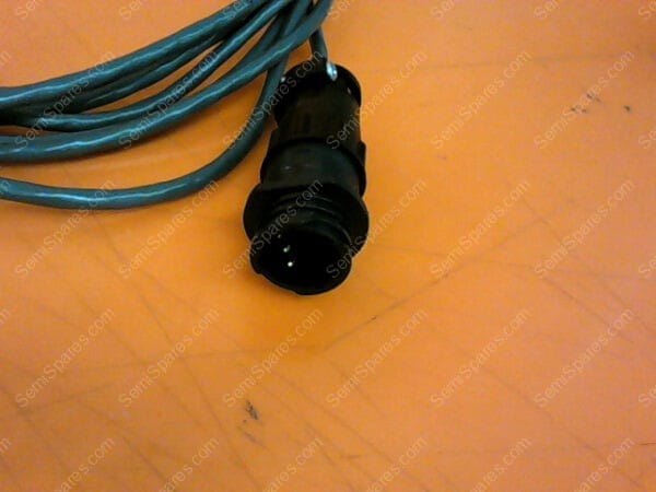 212-595500-001 | CA ASSY,RBM MOTION I/O LH PDU - Image 5