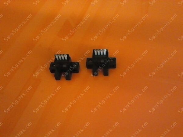 SN-5162-00 | 52F3828,OMRON SENSOR,EE-SX671,OPTICAL, - Image 3