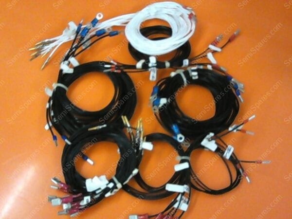 853-494647-001 | ASSY,WIRE,AC/DC,BOX,RET - Image 6
