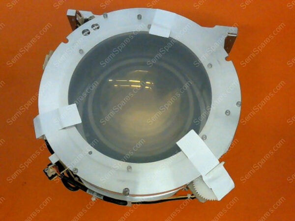MI-0265-77 | LENS, 2ND ZOOM,CANON-I LINE Y60-1221-R00 - Image 5