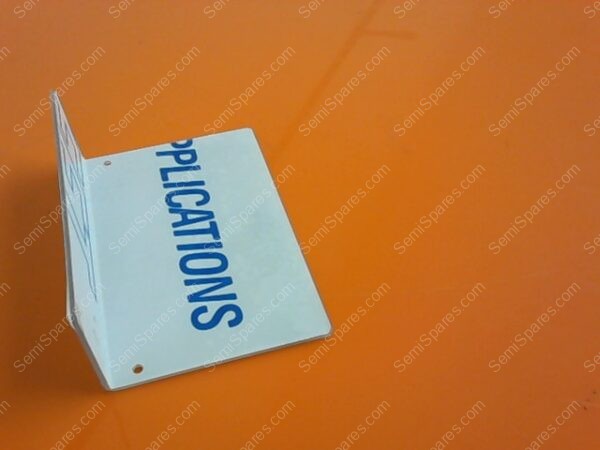 713-077700-001 | COV,SAF,DC PWR SPLY,HTR CONT - Image 6