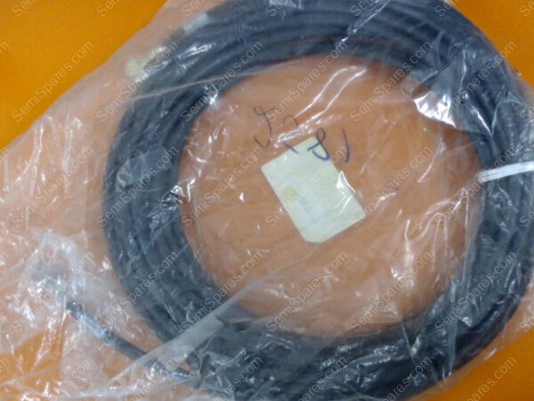 853-011456-045 | ASSY CABLE, STRIPPER, RF GEN. - Image 5