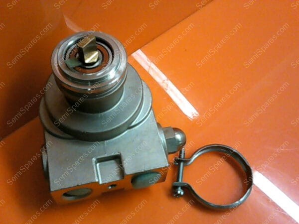 718-025260-001 | WATER PUMP, MODIFIED - Image 4