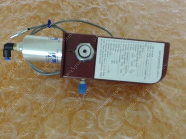 VL-6820-00 | VALVE,INJ,120V, CONTROL, P/N 0190-10313 - Image 7