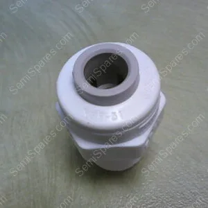 11132020 | PARKER/PARFLEX  NPTF 1/4-18 PUSH TO CONNECT MALE CONNECTOR NSF-31