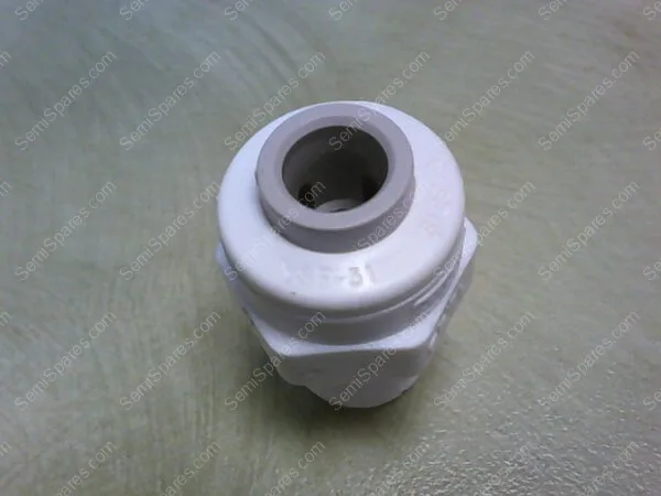 11132020 | PARKER/PARFLEX NPTF 1/4-18 PUSH TO CONNECT MALE CONNECTOR NSF-31