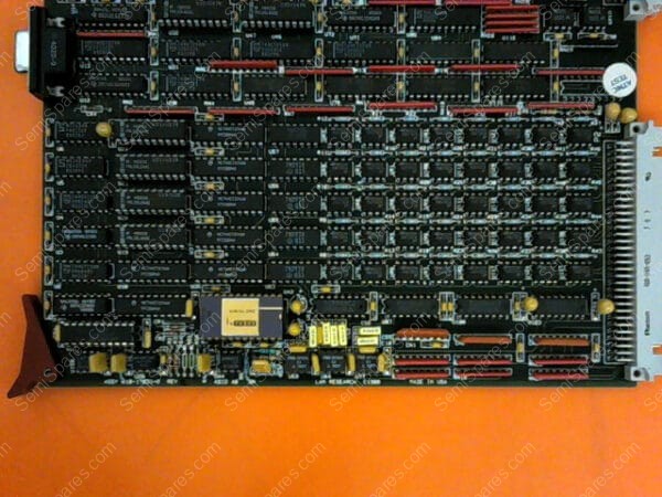 810-017031-002 | ASSY, PCB, ADIO-AO - Image 6
