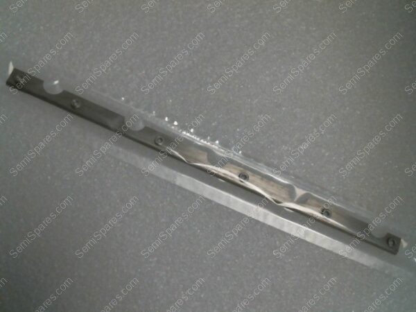 714-024549-101 | BACKING PLATE GASKET - LEFT - Image 3