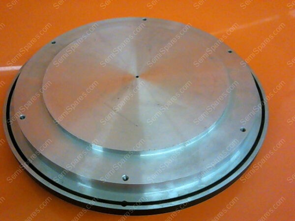853-020936-002 | ASSY,UPR SEAL PLATE - Image 4