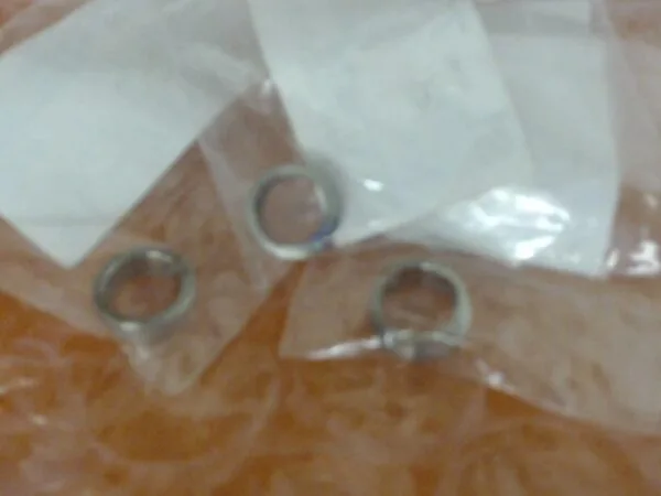 SL-7310-00 | FITTING, SS-4-UTN, ULTRA-TORR NUT,1/4UT - Image 4