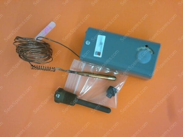 768-091419-002 | THERMOSTAT SWITCH - Image 3