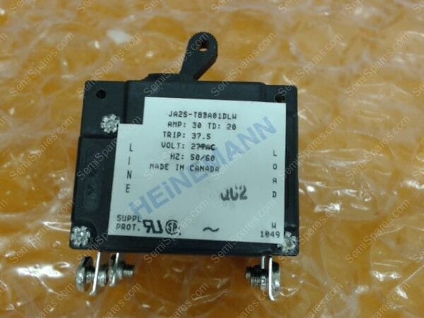 CB-0785-00 | 5150212,CB 2 POLE 30A MAGNET PS,277VAC - Image 5