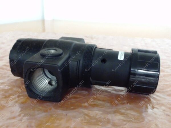 RG-0230-00 | REGULATOR,AIRLINE, P/N 4ZW10 - Image 5