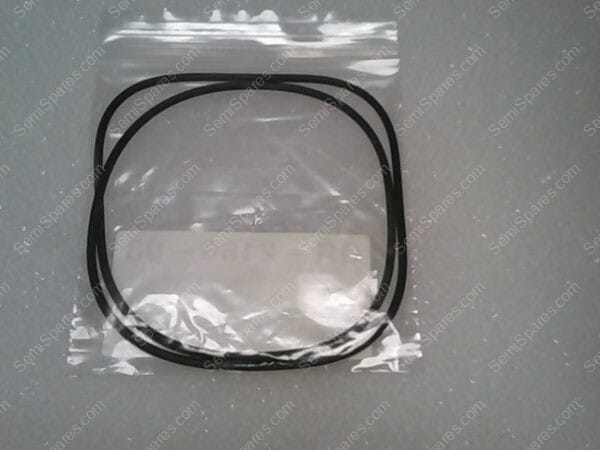 OR-2169-03 | O RING VITON 2-169 - Image 2