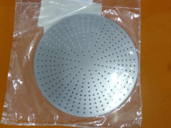 SH-0050-00 | SHOWERHEAD, P/N A01-394-01 - Image 3