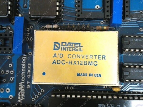 ST4303 | APPLIED MICRO TECHNOLOGY, ST4303, A/D CONVERTER, ADC-HX12BMC - Image 4