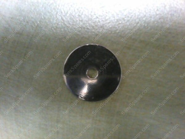 715-014556-080 | GASKET, DRILLED VCR - Image 5