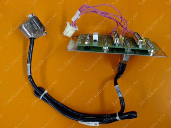 810-017088-002 | ASSY,PCB,RF INTLK - Image 9