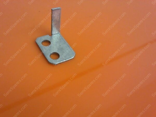 714-071170-001 | FLAG, 3-PIN LIFTER, TMC, CVD - Image 8