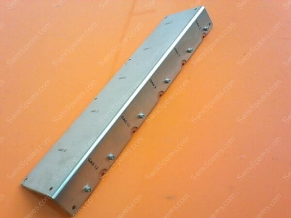 853-170162-101 | ASSY,COV,ANGLED,EXTN,BOX,LH - Image 9