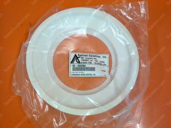 92-00039A | RING, FOCUS. THIN EDGE 6" - Image 3
