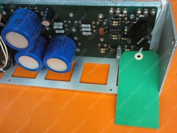 PS-1100-00 | POWER-SUP, POWER-ONE, F24-12-A - Image 5