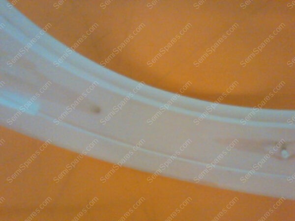 716-008645-001 | COV,RING,QUARTZ,HP - Image 4