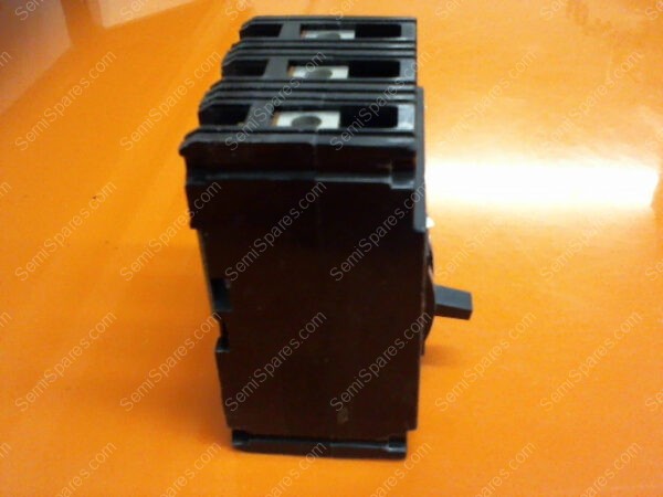 FAL34070 | SQUARE D, 70 AMP, CIRCUIT BREAKER, 3 POLE, 480 VAC, FAL34070 - Image 7