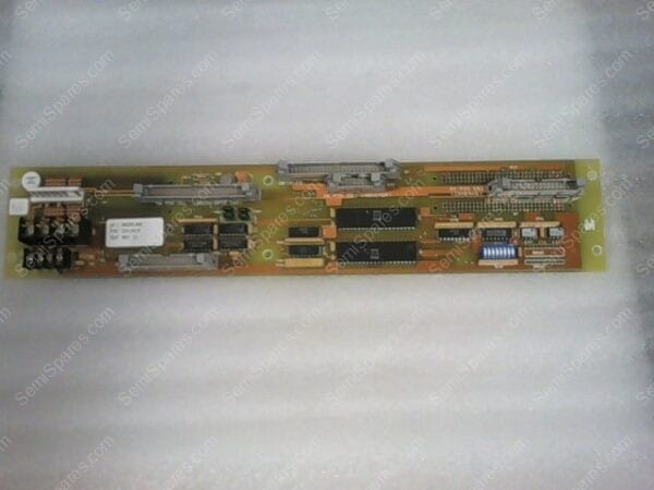 203-0015 | COGNEX CORP, COMP SIDE OF 1 BACKPLANE - Image 3
