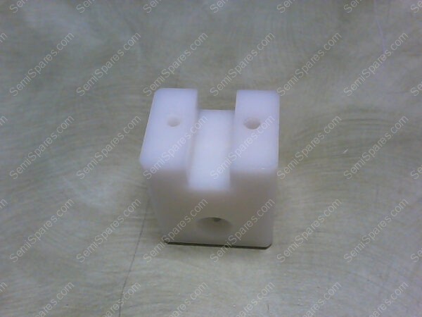 13-8882-437 | BLOCK, MOD. UPPR NOZZLE, SPIN STA - Image 5