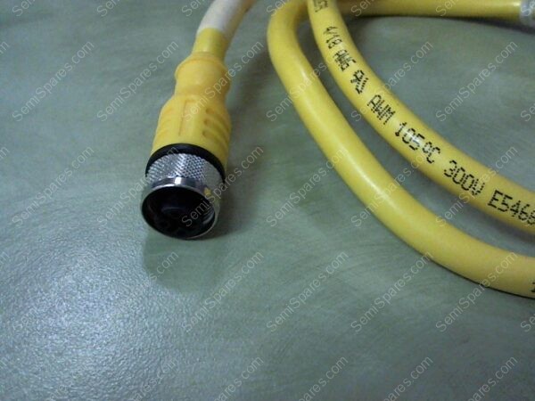 212575800 | TURCK EURO FAST P-7K-SC-261061-1-MSHA - Image 5