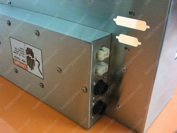 714-025008-001 | CHASSIS,STATIONARY,UPPER MATCH - Image 7