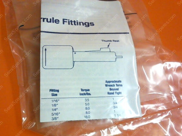 301175801 | FTG,UNION,1/16T X 1/8NPT - Image 4
