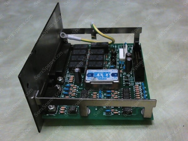 26977N086 YWP | 12631 SEIKO SEIKI PCB, TURBO PUMP CONTROLLER BOARD, 26977N086 YWP - Image 6