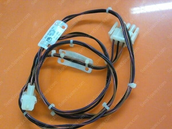 853-491083-001 | ASSY,HARN,RF H20,INT - Image 3