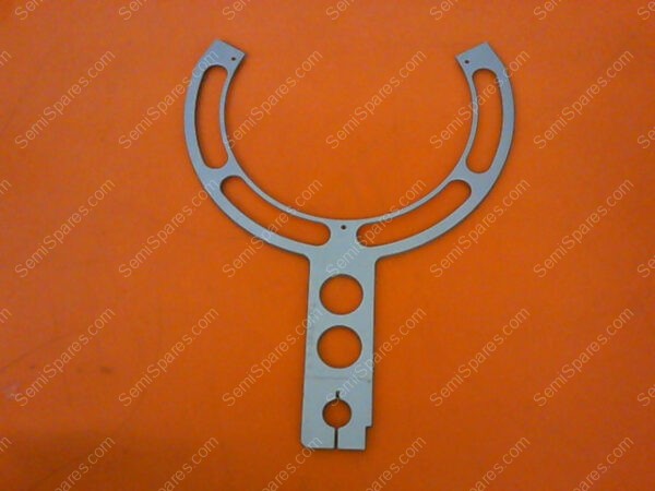 715-012165-008 | HOLDER WAFER 8" TIGHT POCKET - Image 5