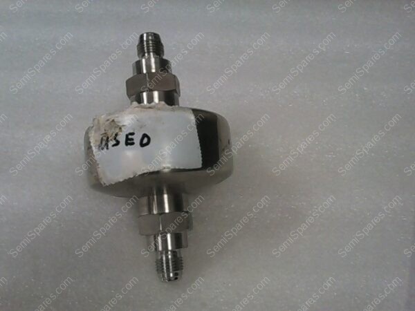 WGFG06WR1 | MILLIPORE WAFERGUARD, IN-LINE GAS FILTER (OUTLET) - Image 3
