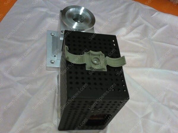 VL-9500-77 | THROTTLE VALVE ASSY,0090-00334 - Image 3