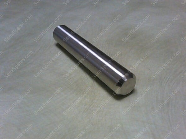PL-4879-00 | D115850,ALIGNMENT PIN,WFR HOLDER RBLD - Image 3