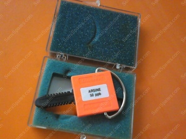 GU-8220-00 | ALARM, ARSINE, 870565-1, 50PPB - Image 3