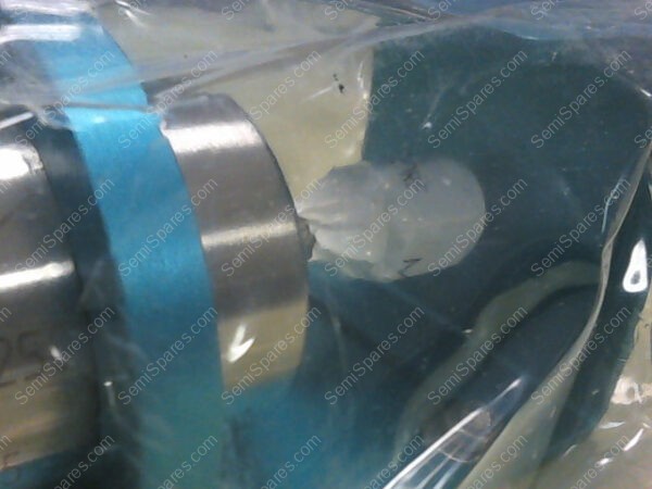 C4HM4435 | WAFERPURE MEGALINE GAS PURIFICATION SYSTEM FOR CHLORIDE GASES - Image 6