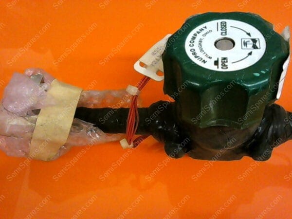 853-221353-001 | ASSY,PORT,RGA,HTD,R/B MN CHMBR - Image 5