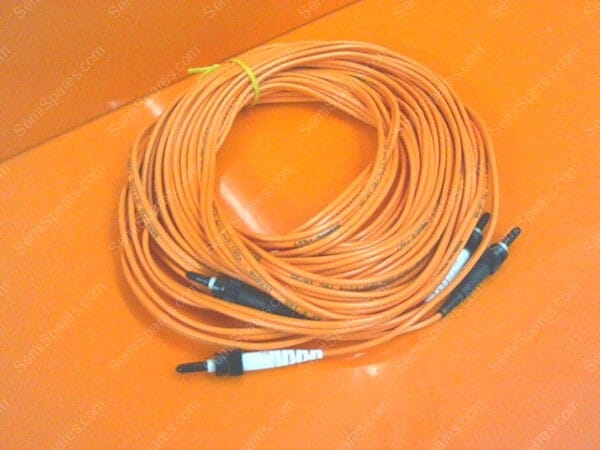 A99F-MMSTSTDU-10 | FIBER PTIC JUMPER MM 10 MTRS - Image 4