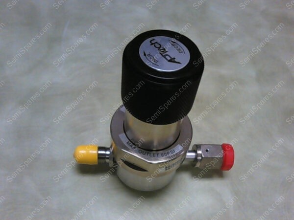 PRESSURE REGULATOR | APTECH PRESSURE REGULATOR MAX OUTLET 60PSI, MAX INLET 3500PSI - Image 3