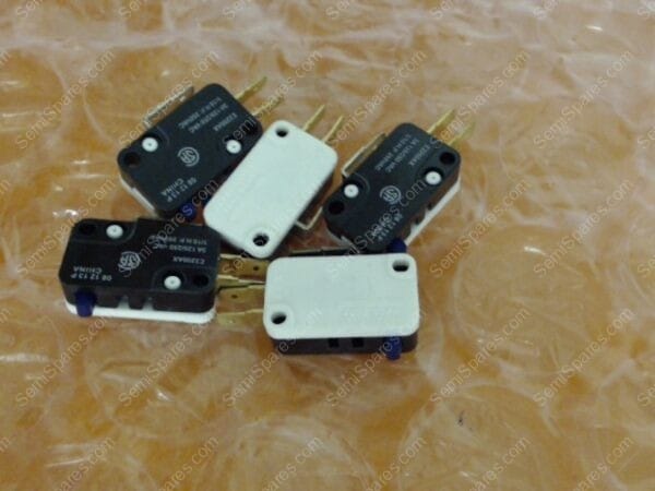 MS-9771-00 | SWITCH,D413-R1RA-G2,CHERRY, 26H2481 - Image 3