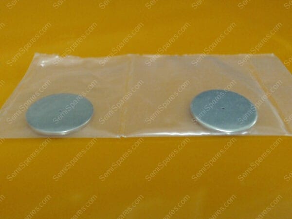GS-0315-00 | GASKET,ORIFICE,S404-0437,0.015 PGO - Image 2